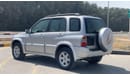 Suzuki Grand Vitara 2006 4x4 Ref#154