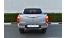 Mitsubishi L200 4WD 2.4 Diesel Automatic Sportero