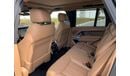 Land Rover Range Rover GCC Spec / With Wrty & Service