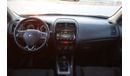 Mitsubishi ASX GLS 2.0L AWD