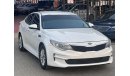 Kia Optima SX