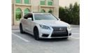 Lexus LS460 Full option