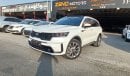 كيا سورينتو Kia Sorento 2021 Diesel Korean Specs