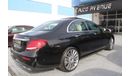 مرسيدس بنز E 350 Std 2.0L