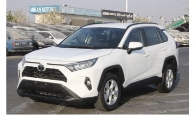 Toyota RAV4 TOYOTA RAV4 2020