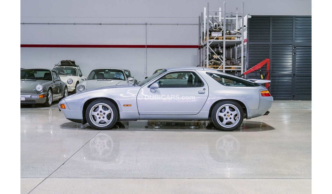 Porsche 928 GTS