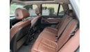 BMW X5 3,5 Xdrive // GCC 2015 ORGINAL PAINT // 2KEYS // FULL OPITION