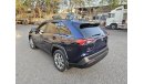 Toyota RAV4 XLE Full options premium