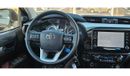 تويوتا هيلوكس TOYOTA HILUX 2.8Ltr S GLX 2.8L AWD A/T