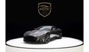 Aston Martin DBS Aston Martin DBS Superleggera