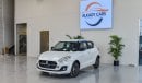 سوزوكي سويفت SUZUKI SWIFT 1.2L 2024