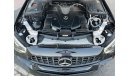 Mercedes-Benz E 43 AMG Std Mercedes E43 AMG _American_2017_Excellent Condition _Full option