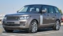 Land Rover Range Rover Perfect Condition Range Rover Vogue HSE - 2016 Low Mileage