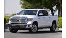 Toyota Tundra 1794 Platinum Edition 5.7L 4WD Auto