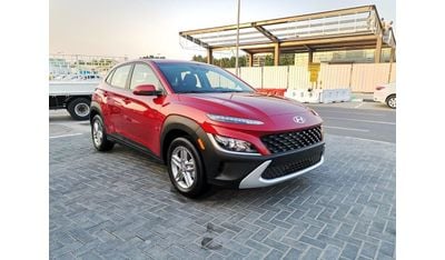 Hyundai Kona Hyundai Kona SE - 2023 - Red