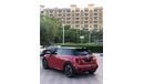 ميني جون كوبر MINI COOPER JCW