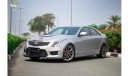 كاديلاك ATS بريميوم Cadillac ATS V Supercharge GCC 2016 Free Of Accident Under Warranty