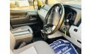 Toyota Hiace Van High Roof 2022 Ambulance RHD Diesel 2.8L Highroof Top Of The Range