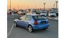 هوندا سيفيك 1998 MANUEL GEAR 1.4L TURBO CLEAN TITLE GERMANY SPEC