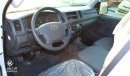 Toyota Hiace Toyota HIACE 2.5L Diesel 15-Seater