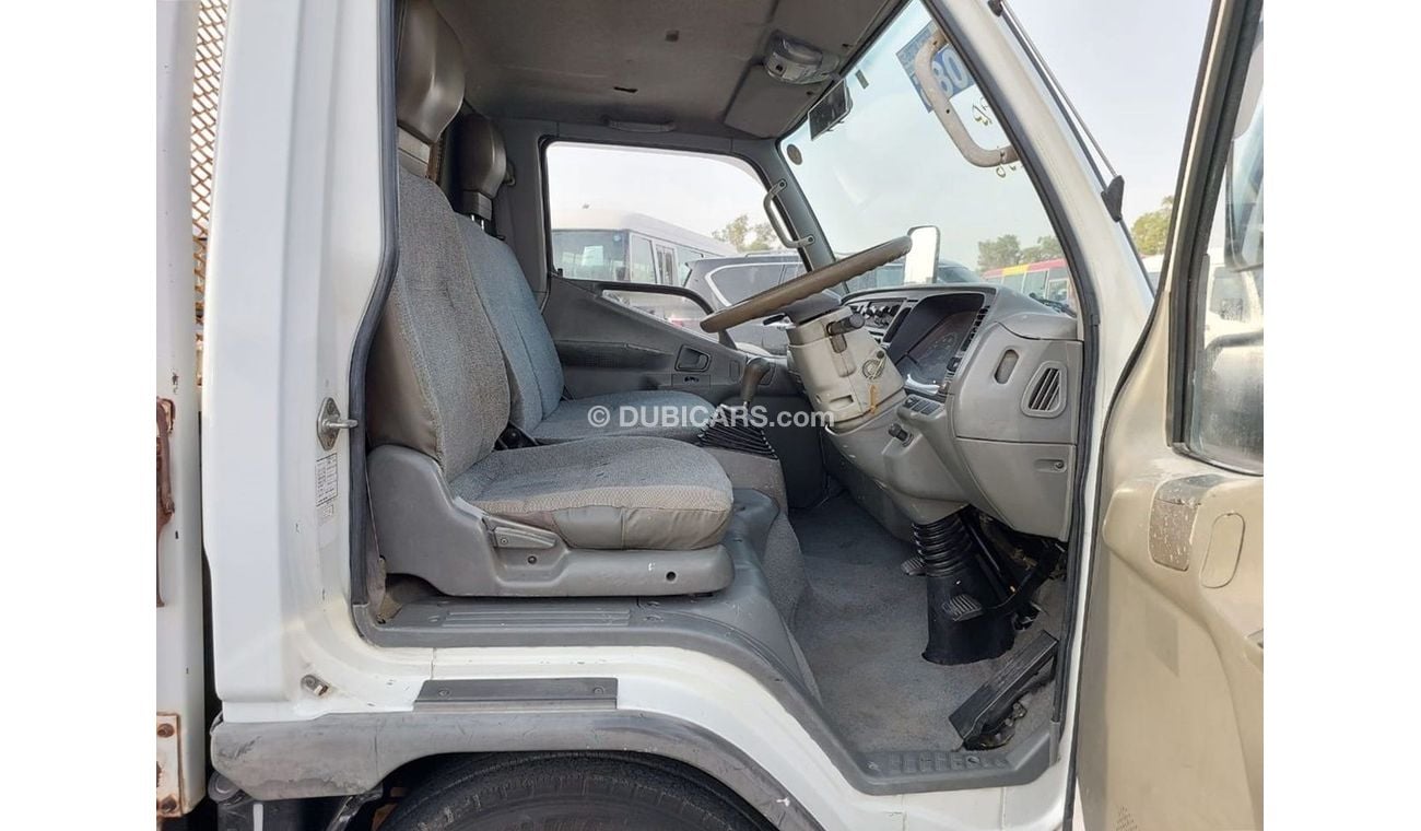 Mitsubishi Canter MITSUBISHI CANTER TRUCK RIGHT HAND DRIVE(PM20230)