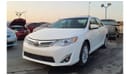 تويوتا كامري Toyota Camry XLE Hyrbrid