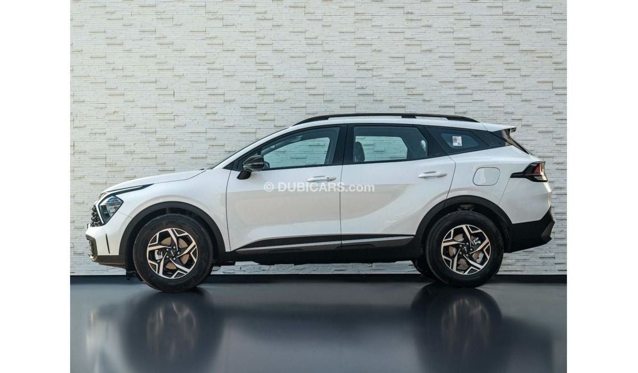 كيا سبورتيج AED 1,599 PM • ALL NEW 2025 KIA SPORTAGE L • OFFICIAL KIA WARRANTY UNTIL 5 YEARS OR 150K KMS