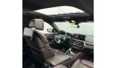 بي أم دبليو 530i M سبورت 2018 BMW 530i M-Kit Master-Class, 2025 BMW Warranty, 2029 BMW Service Pack, Fully Loaded, GC