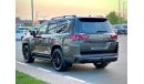 Toyota Land Cruiser 2017 Modified to GR Sport 2023 RHD Diesel Full Options