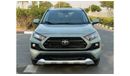 Toyota RAV4 2020 XLE SUNROOF PUSH START AWD US SPEC