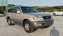 لكزس LX 470 Lexus Lx 470 Model 1998