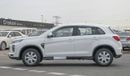 ميتسوبيشي ASX Brand New Mitsubishi ASX Basic 2024 Export 2.0L A/T FWD| Petrol |White/Black |ASX-B-PLUS-24