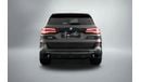 بي أم دبليو X5 xDrive40i Luxury M Sport Package 3.0L