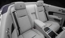 Rolls-Royce Dawn | EID AL ETIHAD SPECIAL PRICE | ONYX CONCEPT | 3 YEARS WARRANTY AND SERVICE