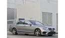 مرسيدس بنز S 63 AMG Std