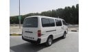 Toyota Hiace 2004 ref #686