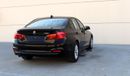 BMW 318i Executive ACCIDENTS FREE - GCC - ENGINE 1.5 TURBO - PERFECT CONDITION INSIDE OUT