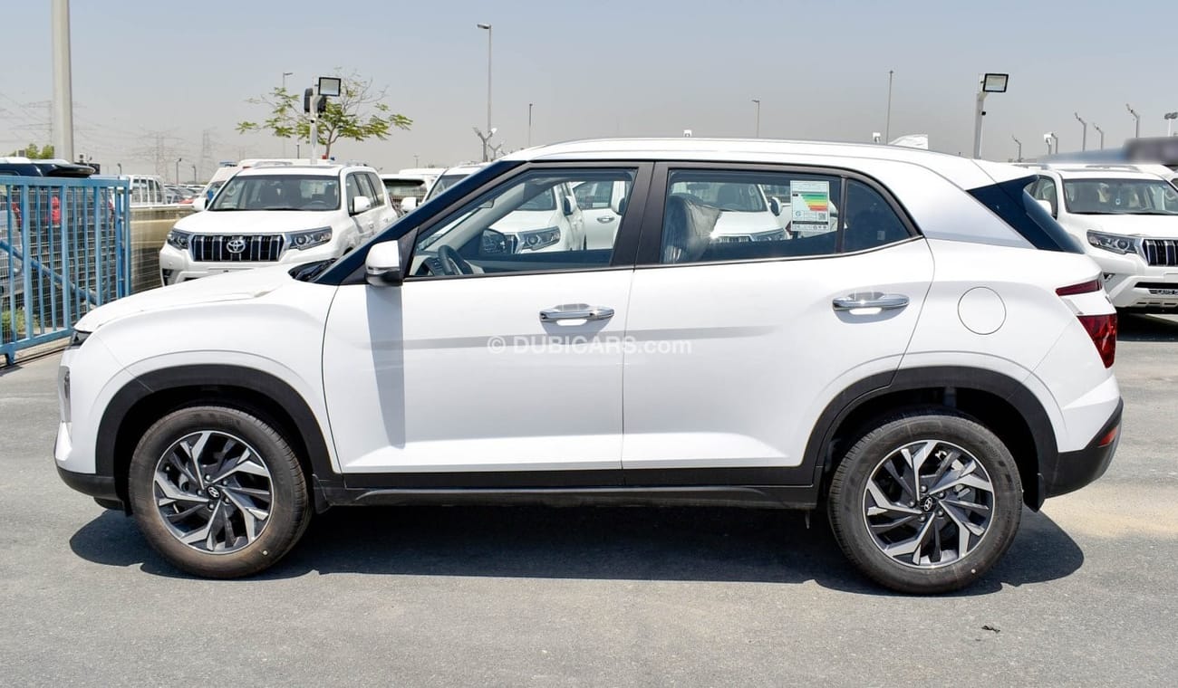 Hyundai Creta 1.5 L