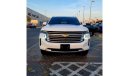 Chevrolet Suburban CHEVROLET SUBURBAN HIGHCOUNTRY 2021 CLEAN TITLE