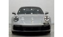 Porsche 911 2022 Porsche 911/992 Carrera S, Warranty, Full Service History, Very Low Kms, GCC