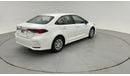 Toyota Corolla XLI 1.6 | Zero Down Payment | Free Home Test Drive