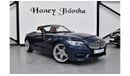 BMW Z4 sDrive 35is