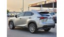 لكزس NX 300 LEXUS NX300F SPORT FULL OPTION