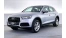 أودي Q5 45 TFSI quattro Design | ضمان مجاني لمدة عام | 0 دفعة أولى