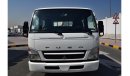 Mitsubishi Canter Mitsubishi Canter D/C pick up, model:2017. Excellent condition