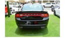 Dodge Charger CHARGER 2023//SRT KIT//ROYAL BLACK//CLEAN **AIR BAGS