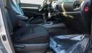 Toyota Hilux HILUX 2.4L SR5 DIESEL MT