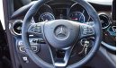 Mercedes-Benz Viano V300 D 4MATIC EXCL LONG