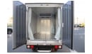 Kia K4000 Refrigerated Truck Freezer / Model 2024 / Manual Transmission