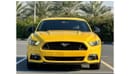 Ford Mustang FORD MUSTANG GT 2017 // GCC // FSH // ORGINAL PAINT // ACCIDENT FREE // PERFECT CONDITION